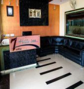 7 Hills Inn Тирупати Екстериор снимка