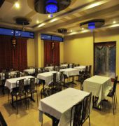 7 Hills Inn Тирупати Екстериор снимка