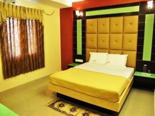 7 Hills Inn Тирупати Екстериор снимка