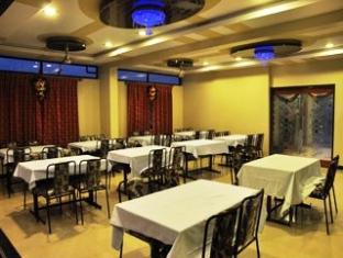 7 Hills Inn Тирупати Екстериор снимка